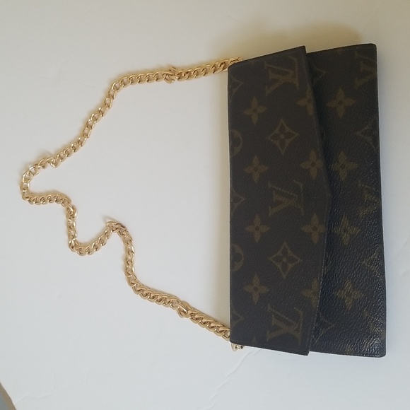 Louis Vuitton Handbags - Louis Vuitton wallet